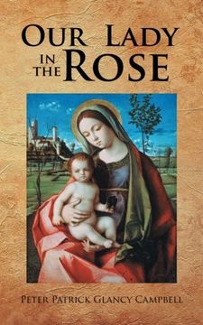 portada Our Lady in the Rose