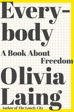 portada Everybody: A Book About Freedom (en Inglés)