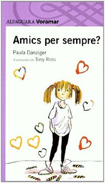 portada Amics Per Sempre?