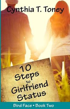 portada 10 Steps to Girlfriend Status