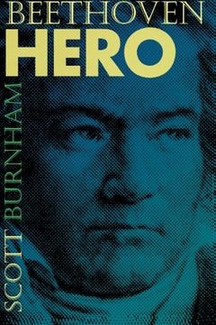 portada Beethoven Hero (en Inglés)