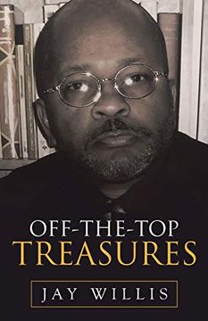portada Off-The-Top Treasures (in English)