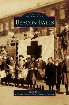 portada Beacon Falls (en Inglés)