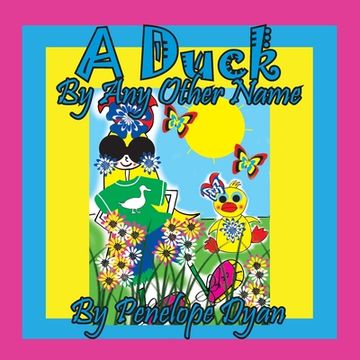portada A Duck By Any Other Name (en Inglés)