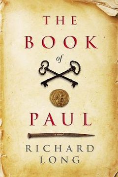 portada The Book of Paul (in English)