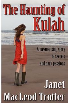 portada the haunting of kulah (in English)