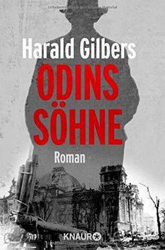 portada Odins Söhne (en Alemán)