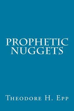 portada Prophetic Nuggets (en Inglés)