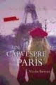portada Un Capvespre A París (LB) (en Catalá)