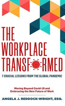 portada The Workplace Transformed (en Inglés)