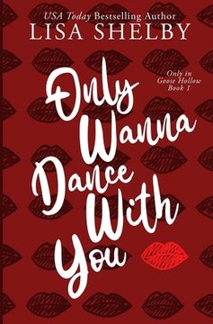 portada Only Wanna Dance With You