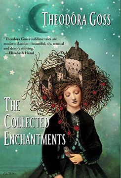 portada The Collected Enchantments 