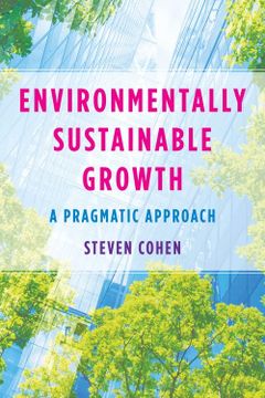 portada Environmentally Sustainable Growth: A Pragmatic Approach (in English)
