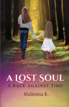 portada A Lost Soul: A Race Against Time