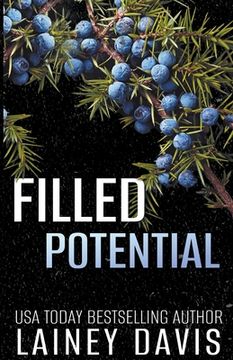 portada Filled Potential (in English)