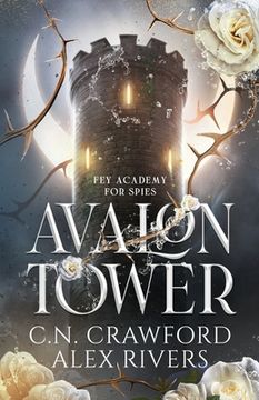 portada Avalon Tower (en Inglés)