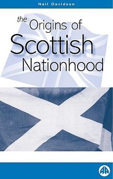 portada the origins of scottish nationhood