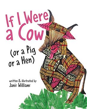 portada If i Were a cow (or a pig or a Hen) 
