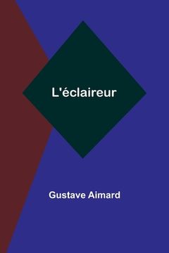 portada L'éclaireur (in French)