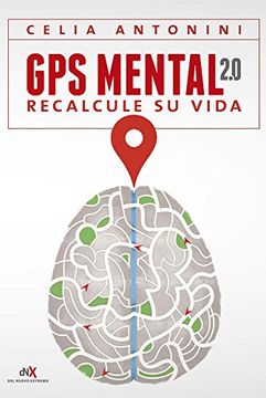 portada Gps Mental 2.0/ Mental Gps 2.0