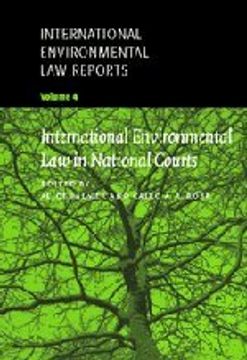 portada international environmental law reports