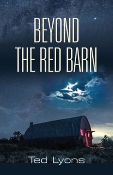 portada Beyond The Red Barn (in English)