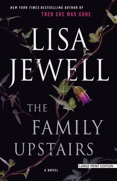 portada The Family Upstairs (in English)