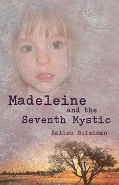 portada madeleine and the seventh mystic