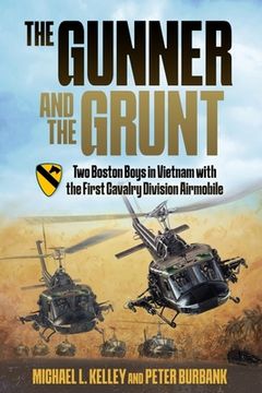 portada The Gunner and the Grunt (en Inglés)