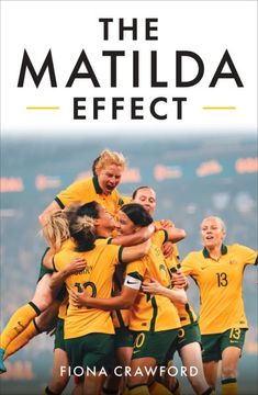 portada The Matilda Effect 