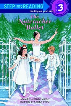 portada The Nutcracker Ballet (in English)