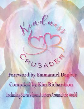 portada Kindness Crusader (en Inglés)