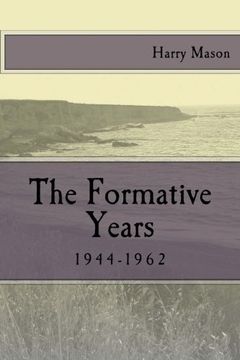 portada The Formative Years: 1944-1962 (The Search for Identity) (Volume 1)