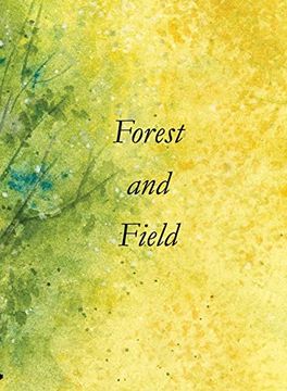portada Forest and Field (in English)