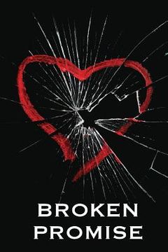 portada Broken Promise (en Inglés)