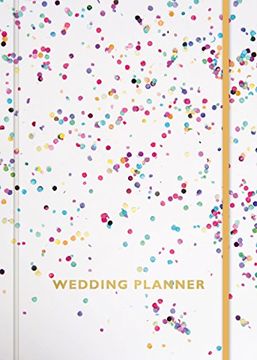 portada Wedding Planner (en Inglés)