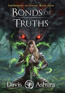 portada Bonds of Truths (in English)
