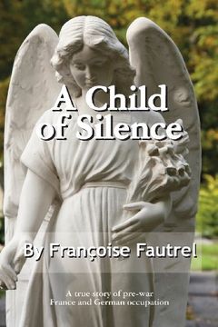portada A Child of Silence