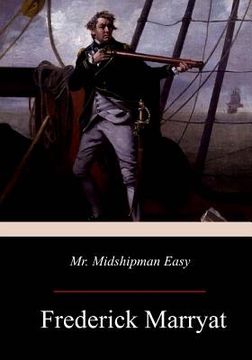 portada Mr. Midshipman Easy 