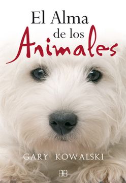 portada El Alma de los Animales (in Spanish)