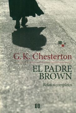 portada Padre Brown, el. Relatos Completos (in Spanish)