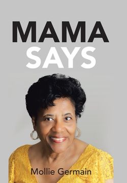 portada Mama Says (en Inglés)