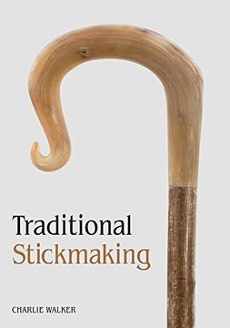 portada Traditional Stickmaking