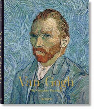 portada Van Gogh. The Complete Paintings (en Inglés)