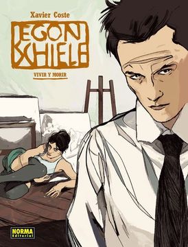 portada Egon Schiele (in Spanish)