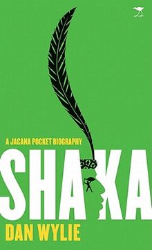 portada shaka (en Inglés)
