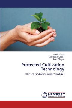 portada Protected Cultivation Technology