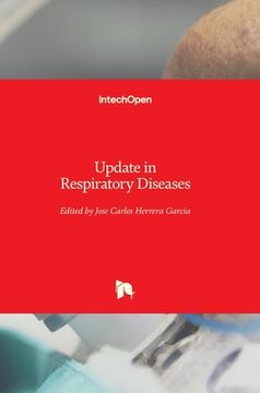 portada Update in Respiratory Diseases