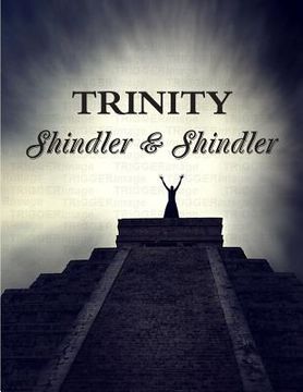 portada Trinity: The Tower: Book I