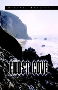 portada Ghost Cove (in English)
